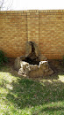 Small Relaxation Fountain at NHC