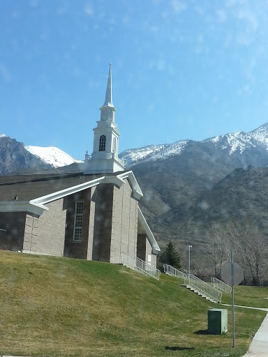 Alpine LDS Church