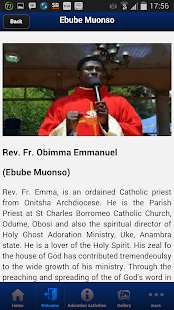 How to download Ebube Muonso 1 apk for android