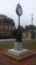 Caroline Veterans Memorial