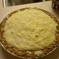 Elegant White Chocolate Banana Cream Pie