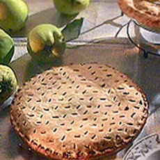 Mincemeat Pie
