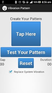 How to download Vibration Pattern 4.4.2 unlimited apk for android