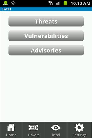 【免費商業App】Dell SecureWorks-APP點子