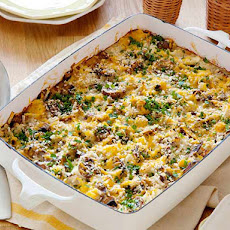 Hash Brown Casserole