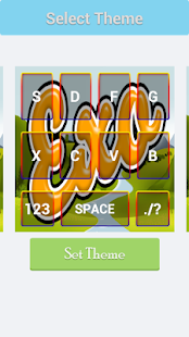 download Exo Keyboard free
