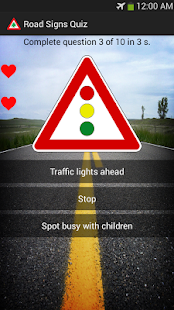 How to install Lebanese Road Signs patch 1.5 apk for android