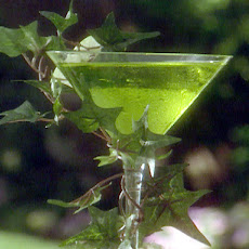 Apple Martini