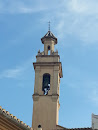 Torres católicas