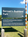 Bennett's Bushland Park North