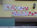Restauracja Aka
