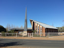 NG Kerk, Kimberley Gemeente
