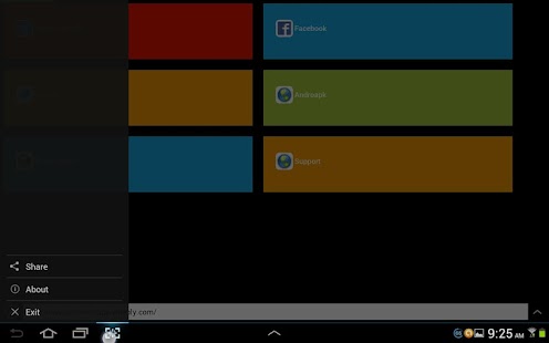 How to install Best & Fast Web Browser 0.2 apk for android