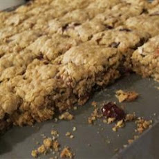 Cranberry Crisps