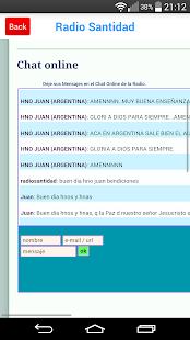 How to download Radio Santidad 1.0 unlimited apk for android
