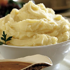 Cottage Mashed Potatoes