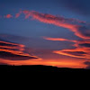 Patagonia Sunrise