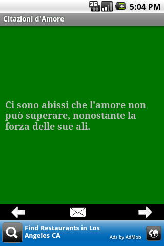 Citazioni d'Amore