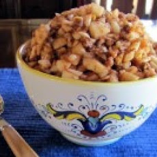 Yemenite Charoset