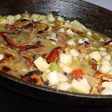 Southwest Chowder