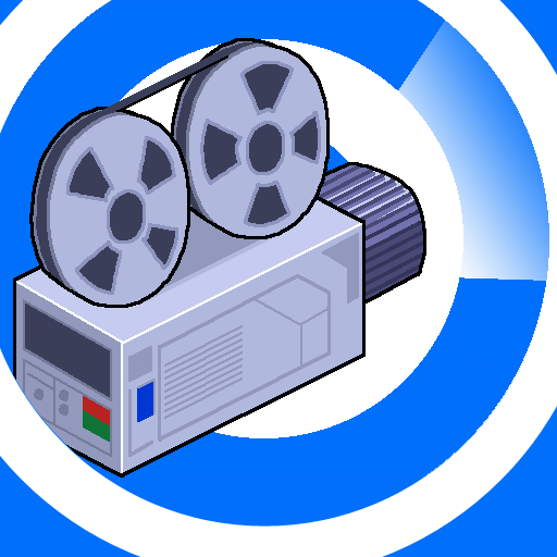 Incredible Projectionist 街機 App LOGO-APP開箱王