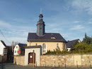 Kirche Zschernitsch