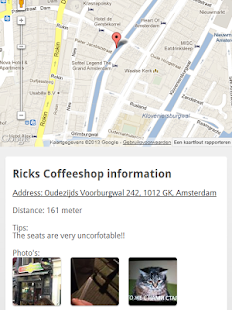 How to mod Coffeeshop Finder Amsterdam 1.0 mod apk for laptop