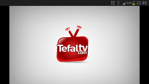 Tefal TV
