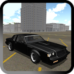 Speed Muscle Car Driver Apk