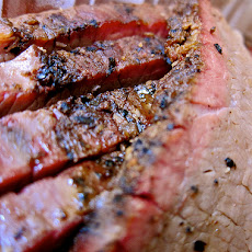 Beef Brisket