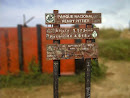 Parque Nacional Henry Pittier 