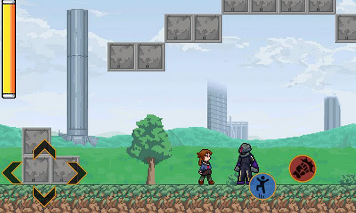 無料街机Appのメタルブレイカッ!|記事Game