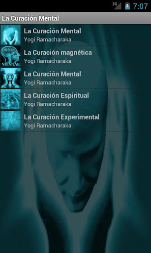 La Curación Mental