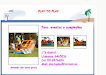 Inflable Barco Pirata