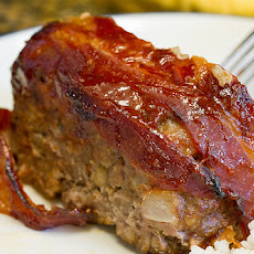 Favorite Meatloaf