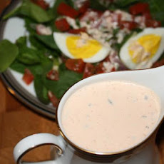 Sunset Italian Dressing
