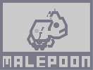 Thumbnail of the map 'Malepoon [EXPLICIT]'