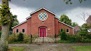 Gereformeerde Kerk J Kazemierstraat