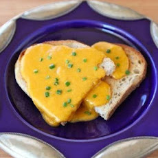 William Randolph Hearst's Welsh Rarebit