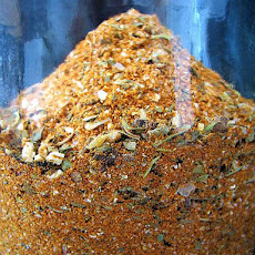 Creole Seasoning