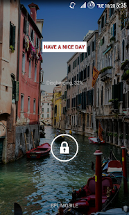 download teks sederhana Widget free