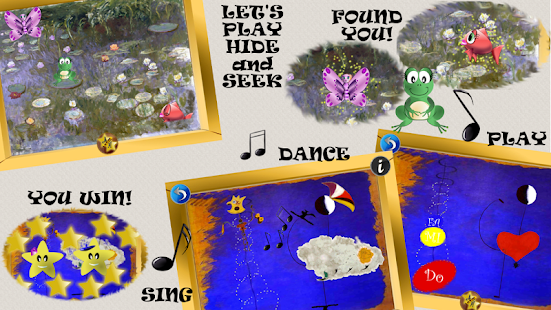 How to mod KidsArt apk for android