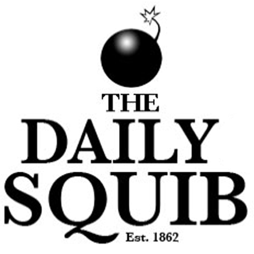 Daily Squib LOGO-APP點子