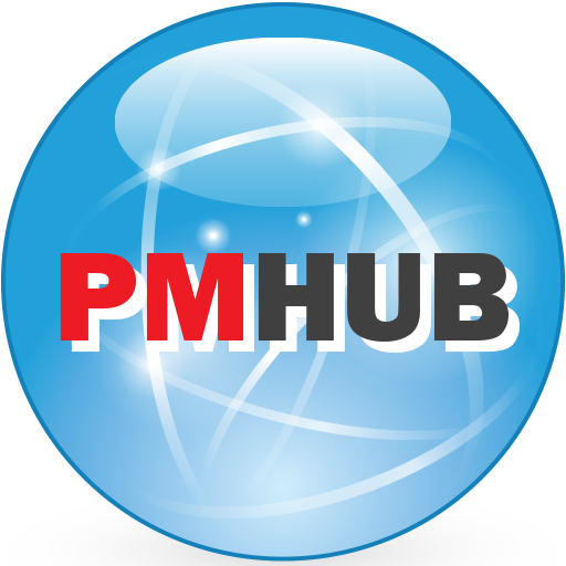 PMHUB Blog 新聞 App LOGO-APP開箱王