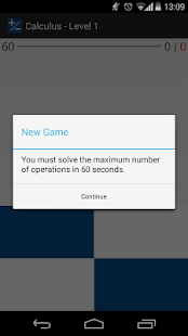How to mod Calculus (Math Game) lastet apk for android