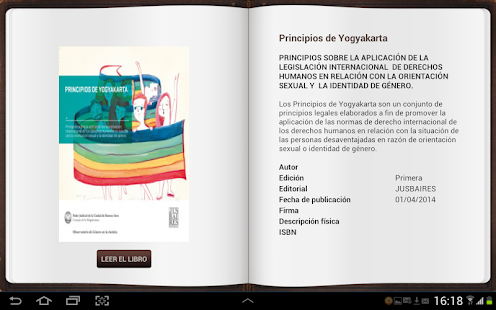 How to download Editorial Jusbaires 1.0 apk for laptop