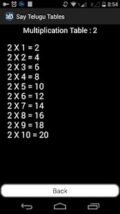 How to mod Say Telugu Tables- Kids (Beta) 3 apk for laptop