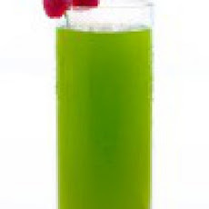 Midori Peppermint Kiss