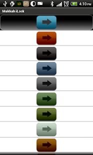 How to get Makkah  ILocker 1.0 apk for laptop