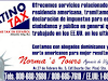 Declaracion De Impuestos De Los Eeuu  En Sto Dg
